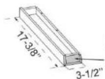 Vevor SSG-06 - (Non in scala) - 13