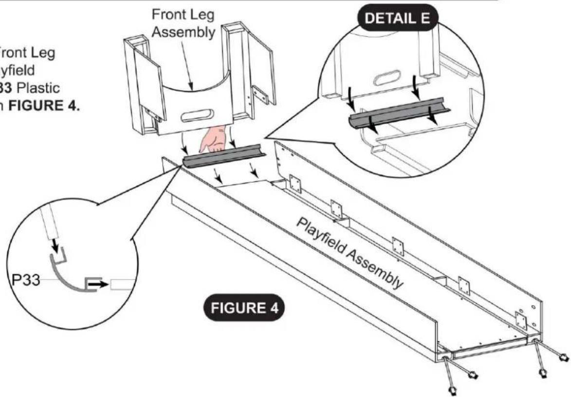 Vevor SSG-06 - STEP 4 - 1