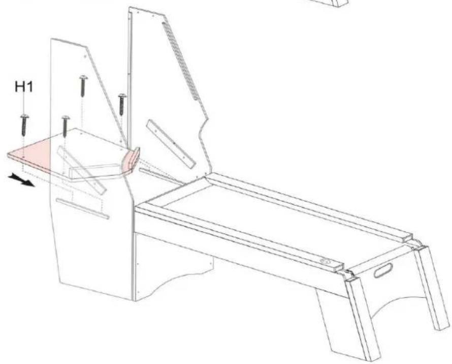 Vevor SSG-06 - PASSO 14 - 2