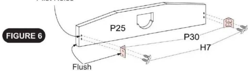 Vevor SSG-06 - STAP 6 - 2