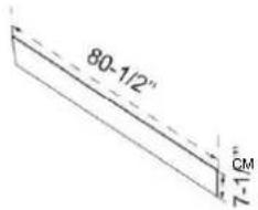 Vevor SSG-06 - (Nicht maßstabsgetreu) - 11