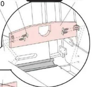 Vevor SSG-06 - PARTS REQUIRED - 3