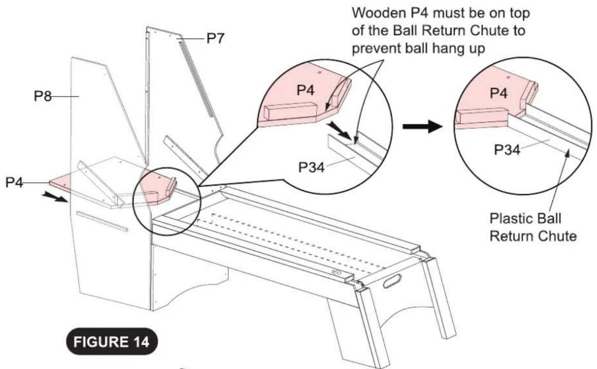 Vevor SSG-06 - STEP 14 - 1