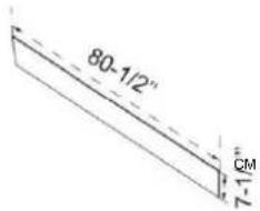 Vevor SSG-06 - (Pas à l'échelle) - 13