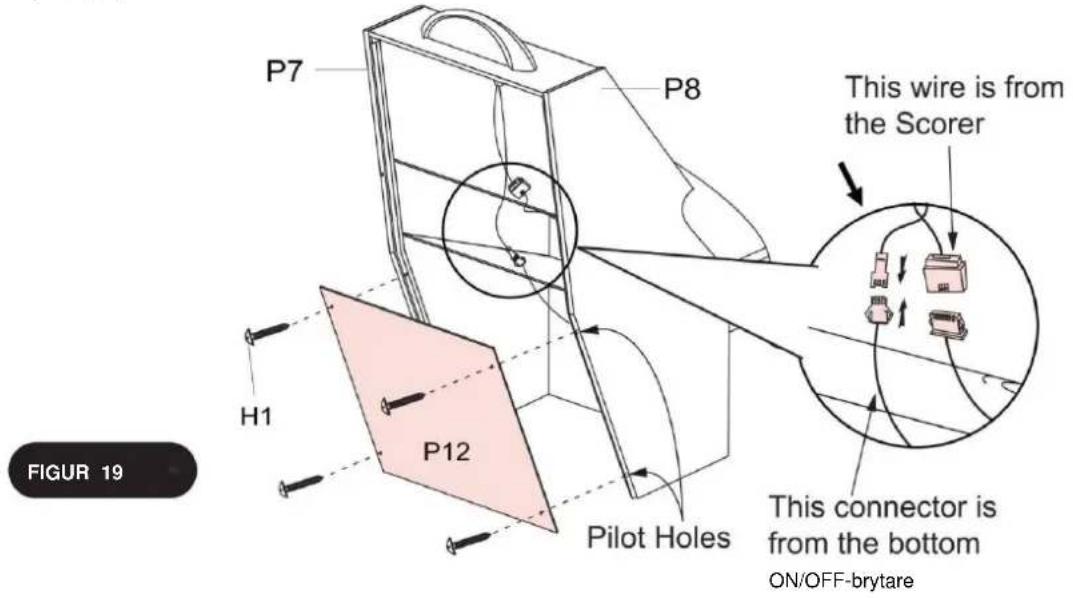 Vevor SSG-06 - OBS: Ta - 1