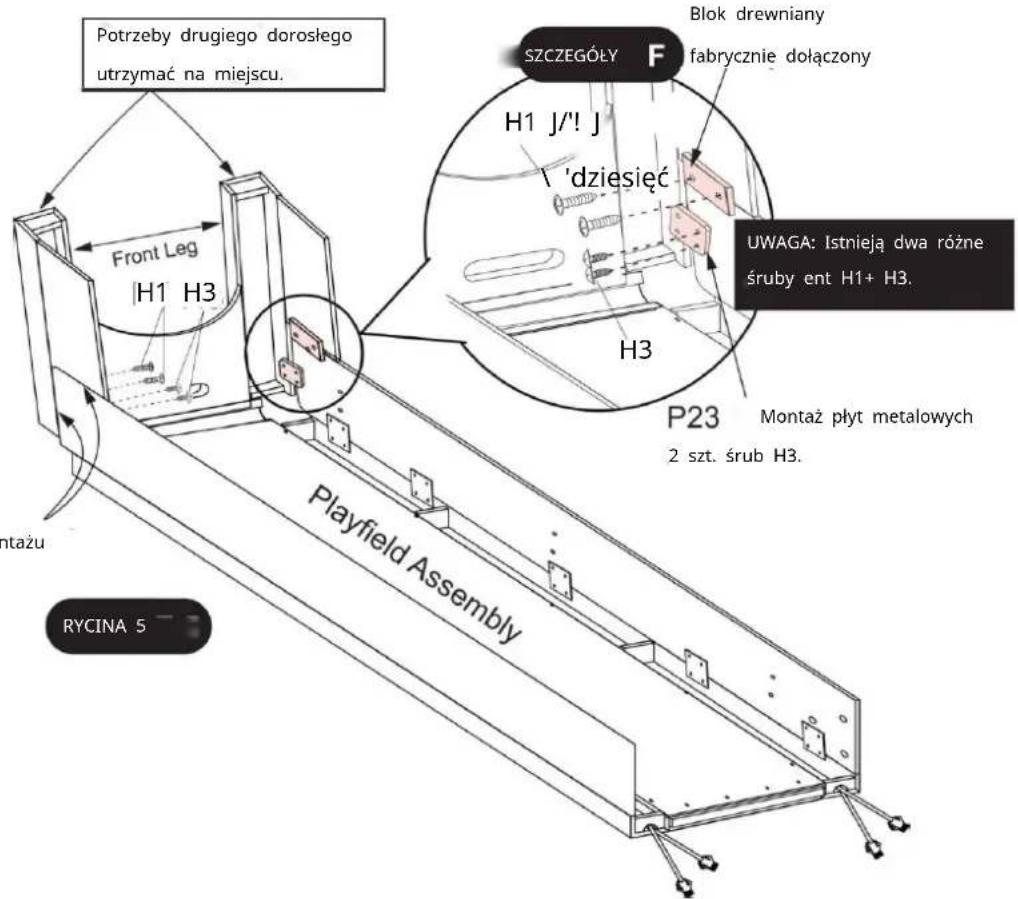 Vevor SSG-06 - PARTS REQUIRED - 1