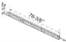 Vevor SSG-06 - (Nicht maßstabsgetreu) - 13