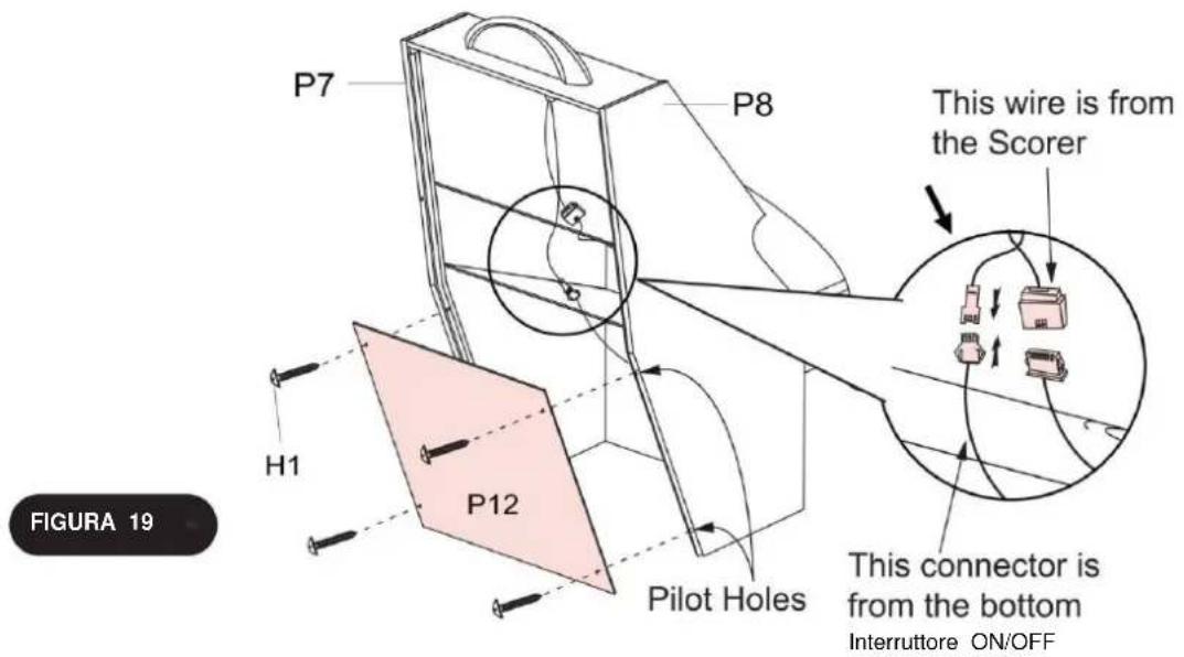 Vevor SSG-06 - PASSO 19 - 1