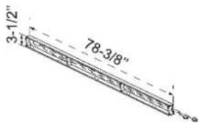 Vevor SSG-06 - (Not to Scale) - 16