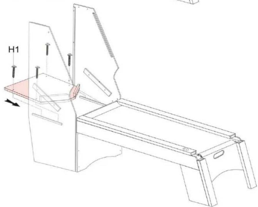 Vevor SSG-06 - ÉTAPE 14 - 2