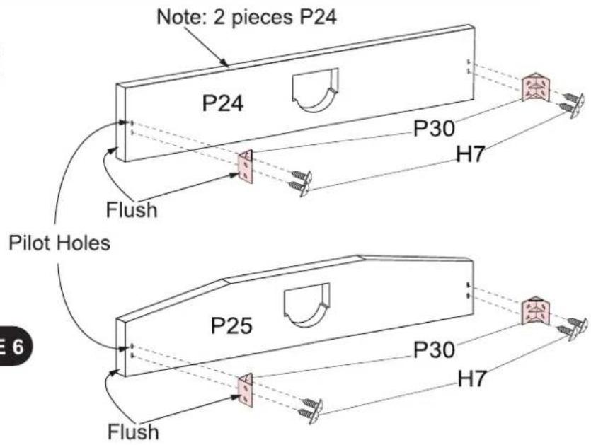 Vevor SSG-06 - STEP 6 - 1