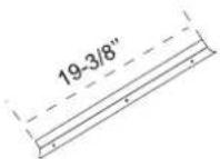 Vevor SSG-06 - (Not to Scale) - 31