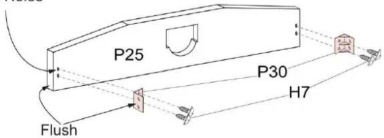Vevor SSG-06 - FIGURE 6 - 1