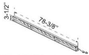 Vevor SSG-06 - (Not to Scale) - 15