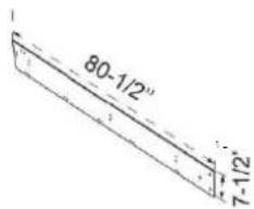 Vevor SSG-06 - (Pas à l'échelle) - 14