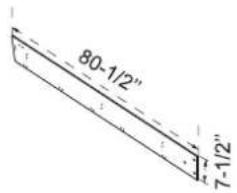 Vevor SSG-06 - (Not to Scale) - 14