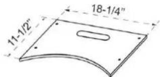 Vevor SSG-06 - (Nicht maßstabsgetreu) - 1