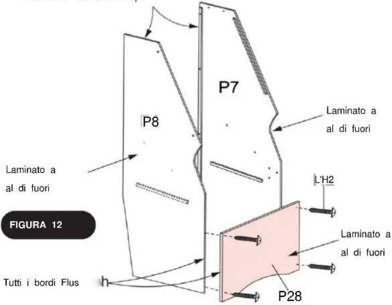 Vevor SSG-06 - PASSO 12 - 1