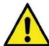 Vevor SXC-8 - WARNINGS - 1
