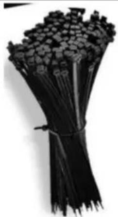 Vevor SSZGB-02 - ACCESSORY LIST - 2