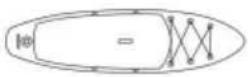 Vevor SUP-305 - 4