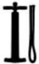Vevor SUP-305 - 3