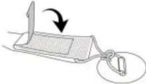 Vevor SUP-305 - Installera koppel - 6