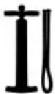 Vevor SUP-305 - SERIES:SUP-X - 5