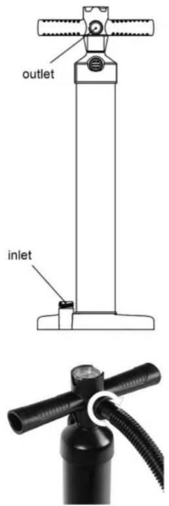 Vevor SUP-305 - Affordable. Reliable. Home Improvement. - 4