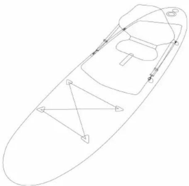 Vevor SUP-305 - SERIES:SUP-X - 2