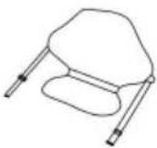 Vevor SUP-305 - 9