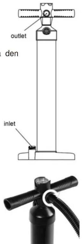 Vevor SUP-305 - SERIE:SUP-X\_ - 4