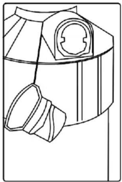 Vevor SUP-305 - Inflating Your Board - 2