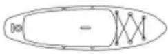 Vevor SUP-305 - SERIES:SUP-X - 6