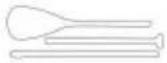 Vevor SUP-305 - 6