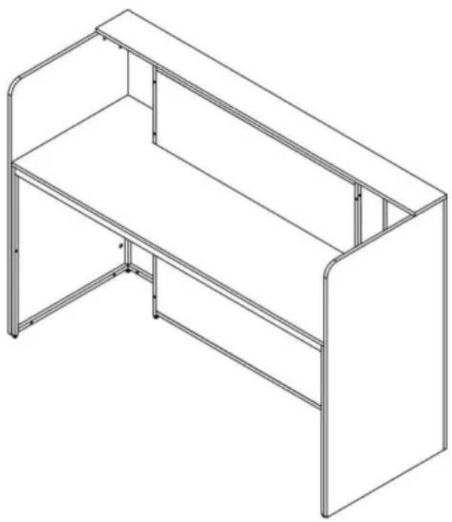 Vevor SS-602 - VEVOR® - 1