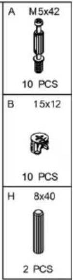 Vevor SS-602 - ASSEMBLY STEP - 24