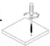 Vevor SS-602 - Cam Lock Fastening System - 3