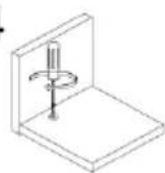 Vevor SS-602 - Cam Lock Fastening System - 6