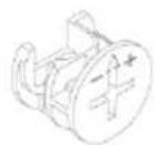 Vevor SS-602 - Cam Lock Fastening System - 2
