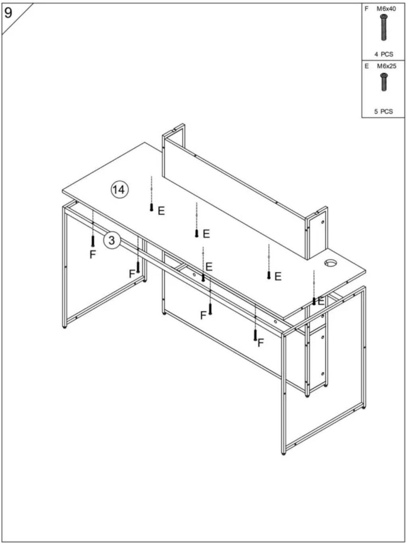 Vevor SS-602 - IMPORTANT! - 13