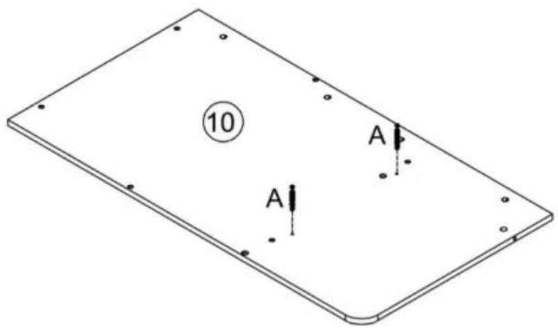 Vevor SS-602 - IMPORTANT! - 16