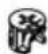 Vevor SS-602 - Cam Lock-bevestigingssysteem - 12