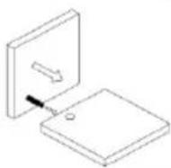 Vevor SS-602 - Cam Lock Fastening System - 4