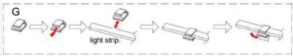 Vevor SS-602 - ASSEMBLY STEP - 32