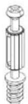 Vevor SS-602 - Cam Lock Fastening System - 1