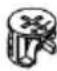 Vevor SS-602 - PARTS LIST - 8