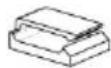 Vevor SS-602 - PARTS LIST - 10
