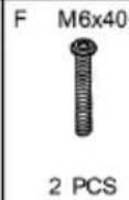 Vevor SS-602 - ASSEMBLY STEP - 7
