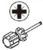 Vevor SS-602 - PARTS LIST - 11